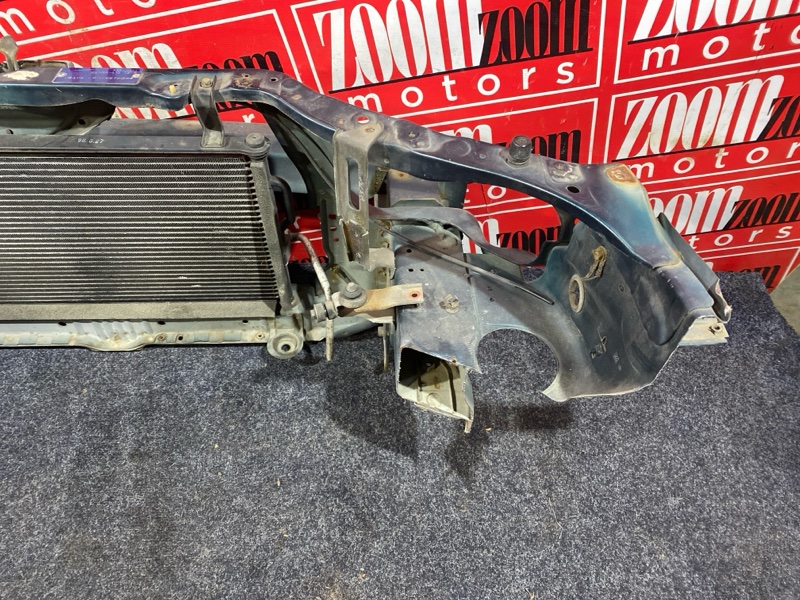 Рамка радиатора, 2500 рублей, Солонцы