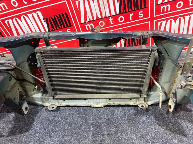 Рамка радиатора, 2500 рублей, Солонцы