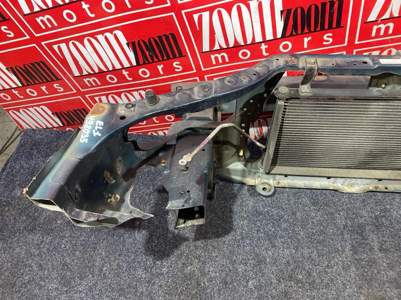 Рамка радиатора, 2500 рублей, Солонцы