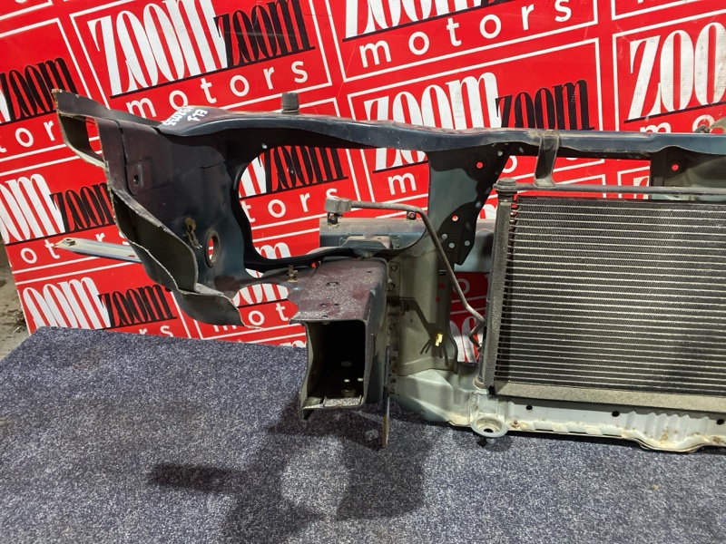 Рамка радиатора, 2500 рублей, Солонцы