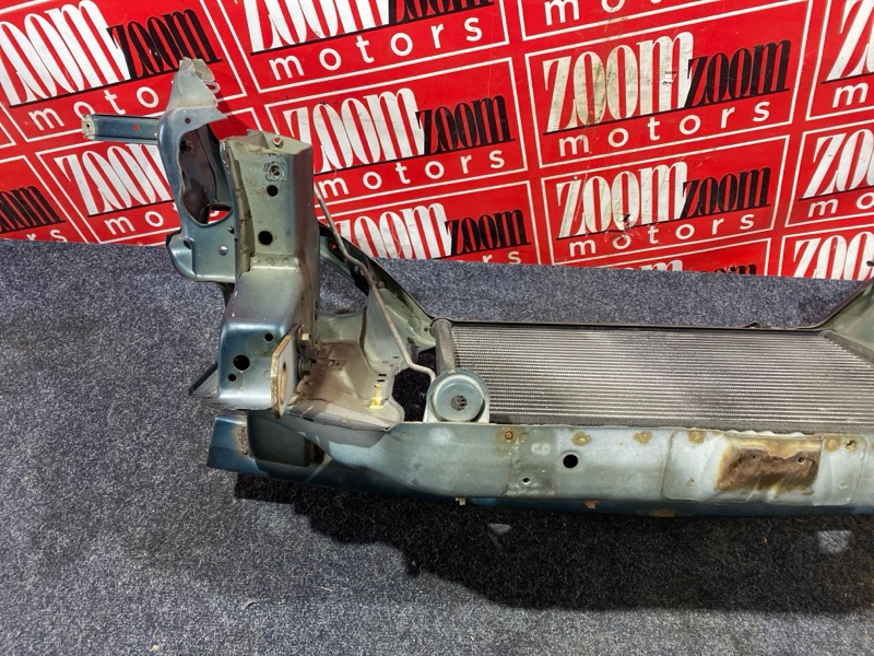 Рамка радиатора, 2500 рублей, Солонцы