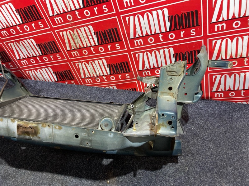 Рамка радиатора, 2500 рублей, Солонцы