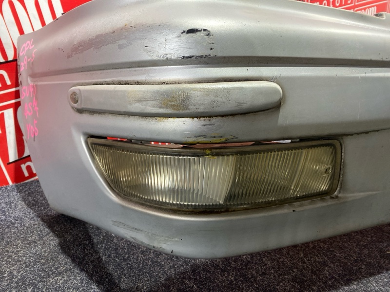 Бампер, 28500 рублей, Солонцы