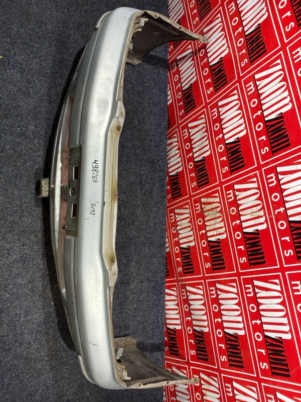 Бампер, 28500 рублей, Солонцы