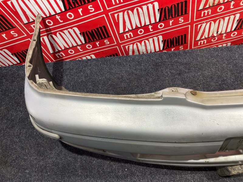 Бампер, 28500 рублей, Солонцы