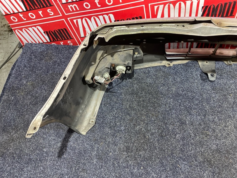 Бампер, 28500 рублей, Солонцы