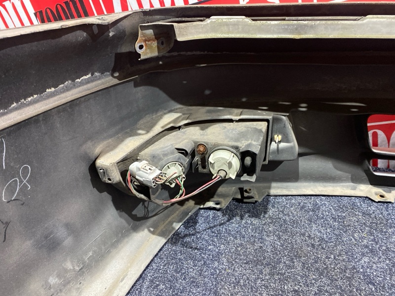 Бампер, 28500 рублей, Солонцы