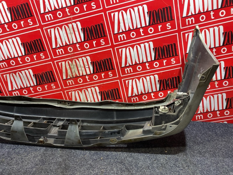 Бампер, 28500 рублей, Солонцы