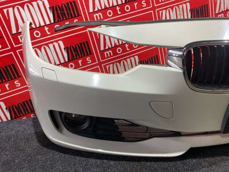 Бампер, 45000 рублей, Солонцы