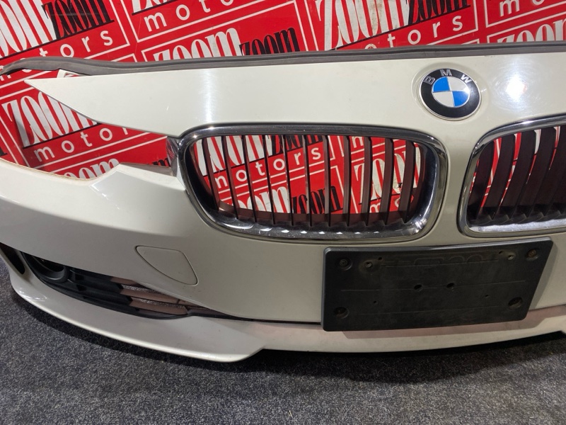 Бампер, 45000 рублей, Солонцы