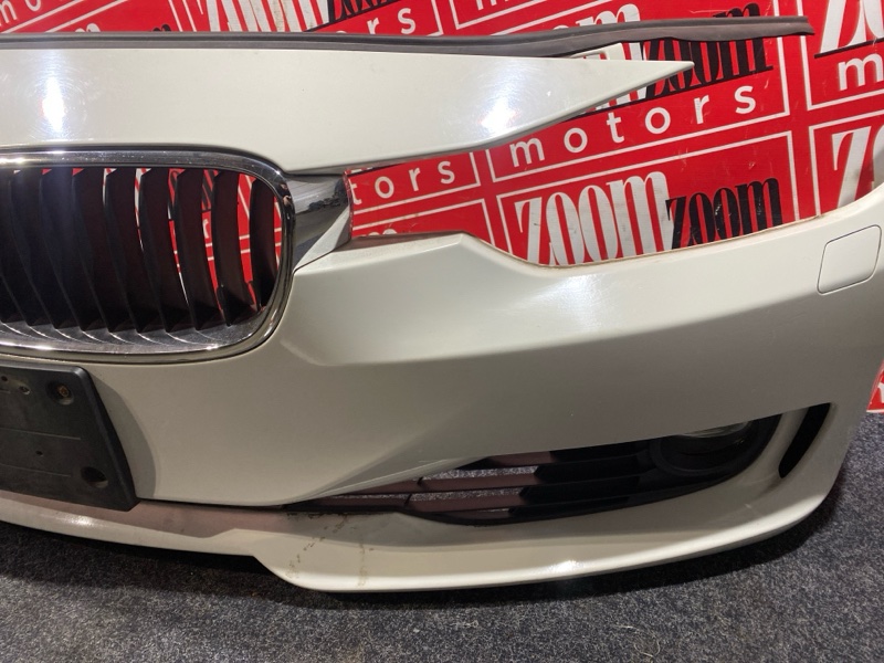 Бампер, 45000 рублей, Солонцы