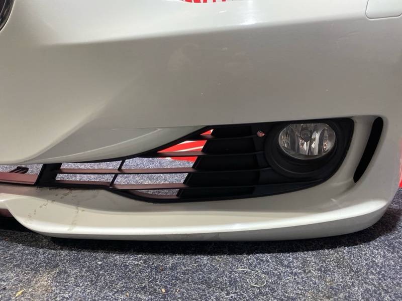 Бампер, 45000 рублей, Солонцы