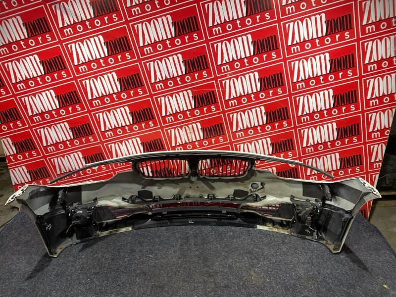 Бампер, 45000 рублей, Солонцы