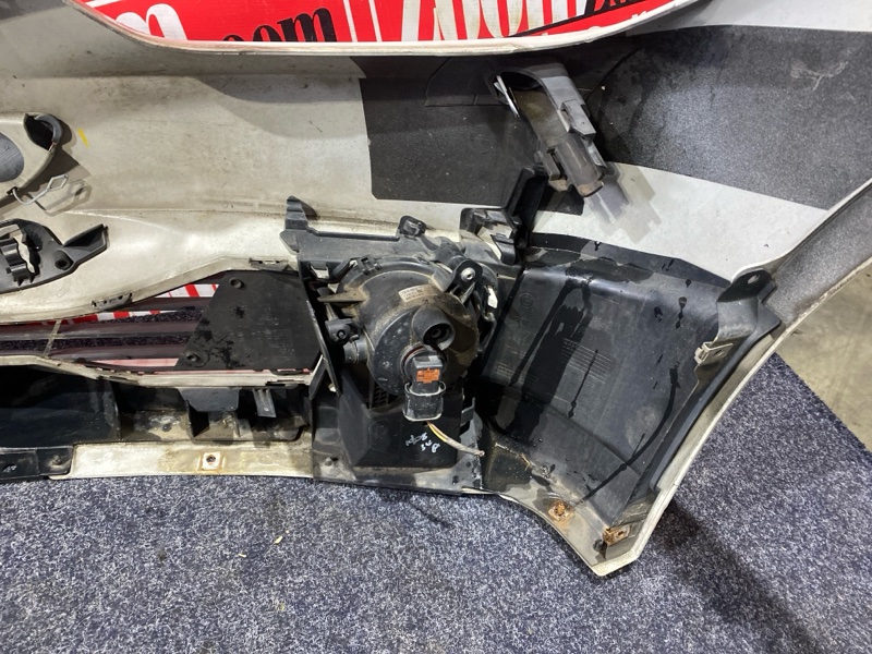 Бампер, 45000 рублей, Солонцы