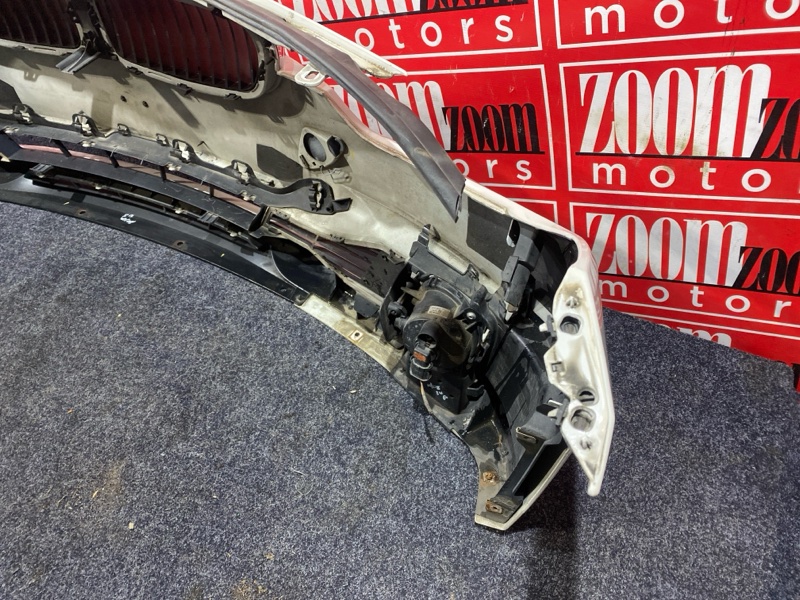 Бампер, 45000 рублей, Солонцы