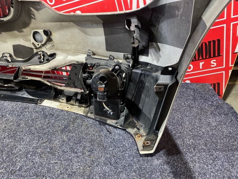 Бампер, 45000 рублей, Солонцы