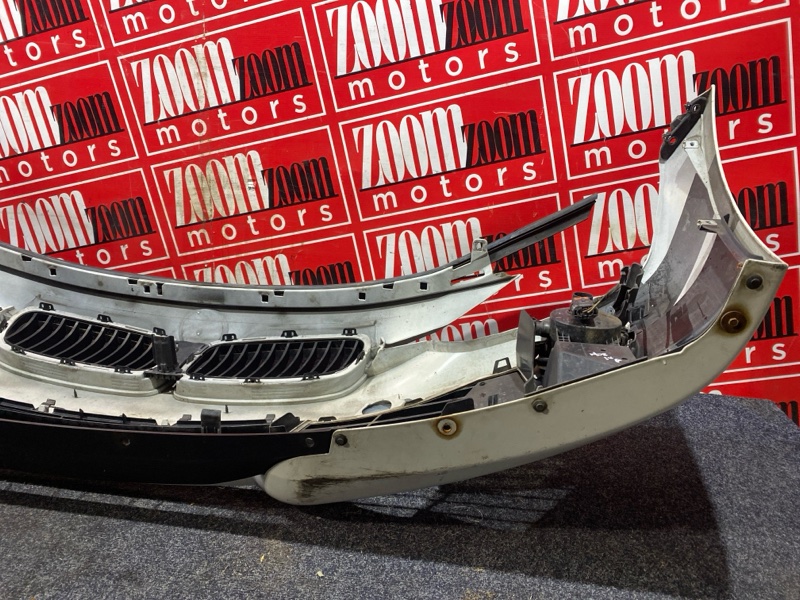 Бампер, 45000 рублей, Солонцы