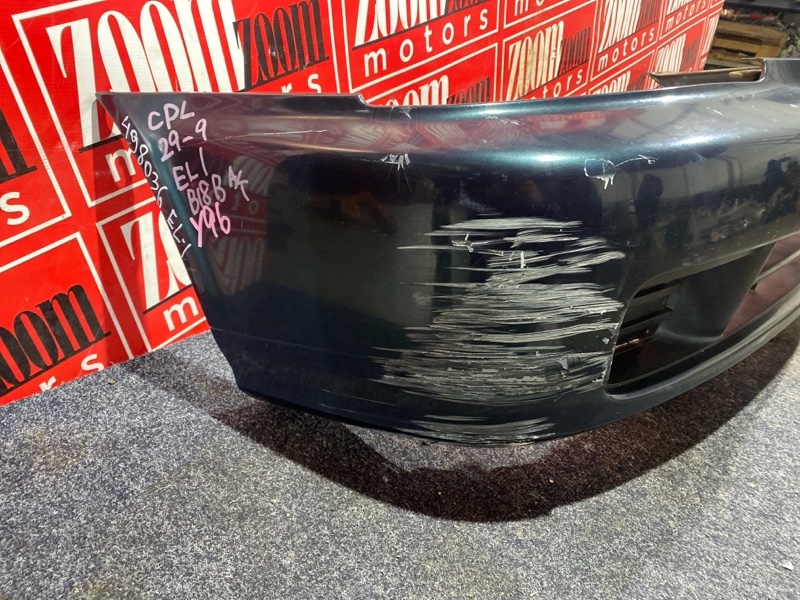 Бампер, 24000 рублей, Солонцы