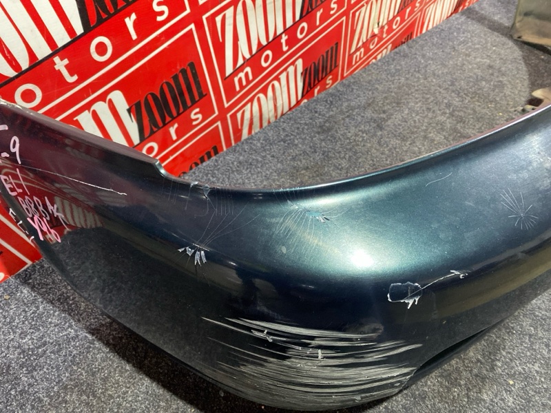 Бампер, 24000 рублей, Солонцы