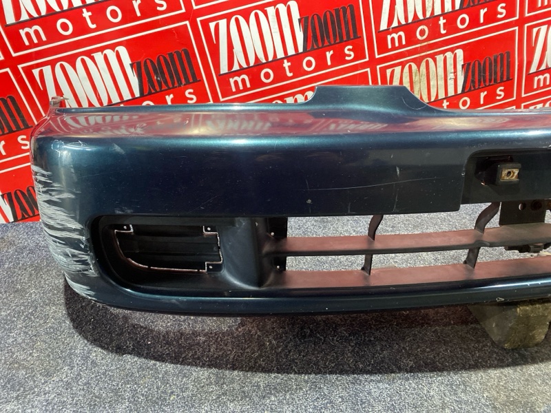 Бампер, 24000 рублей, Солонцы