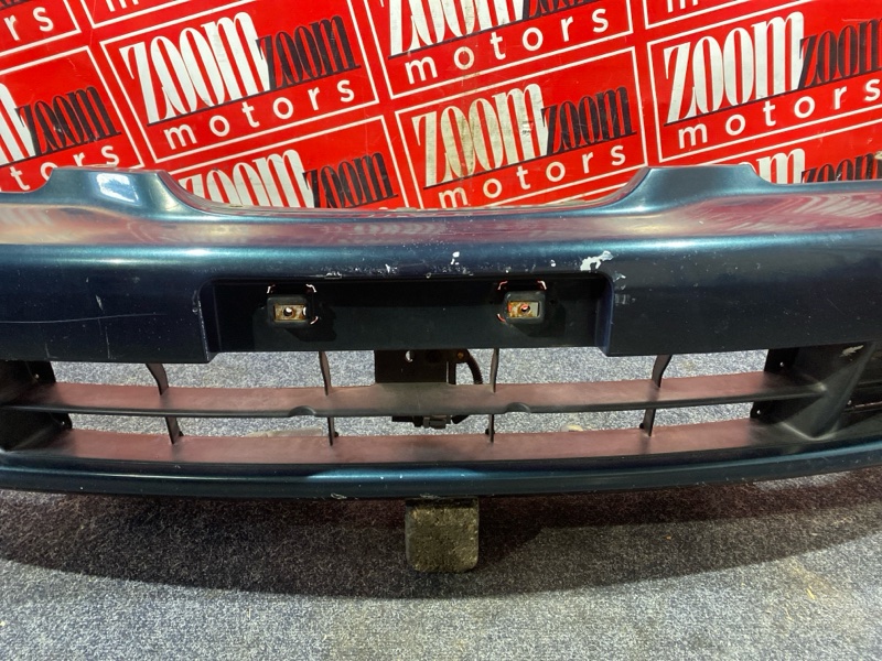 Бампер, 24000 рублей, Солонцы