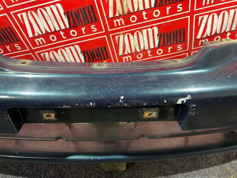 Бампер, 24000 рублей, Солонцы