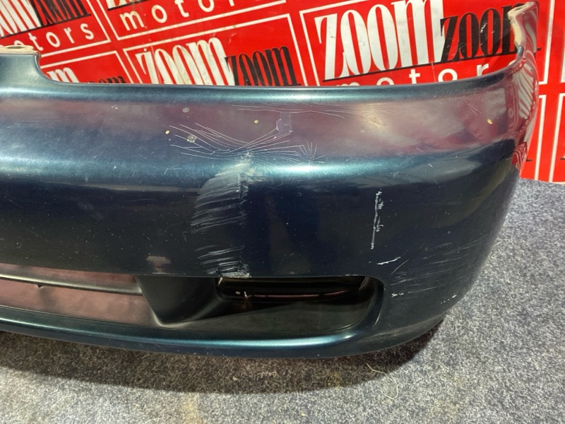 Бампер, 24000 рублей, Солонцы