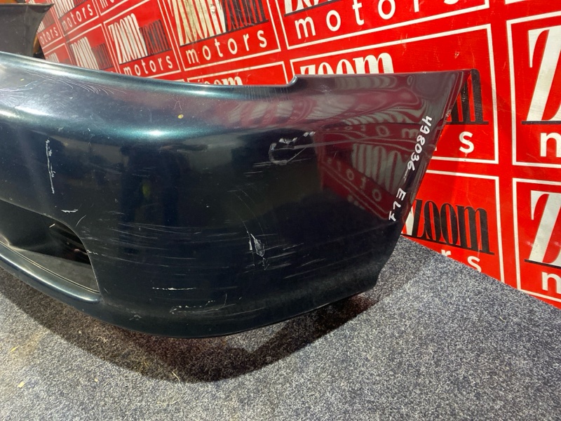 Бампер, 24000 рублей, Солонцы