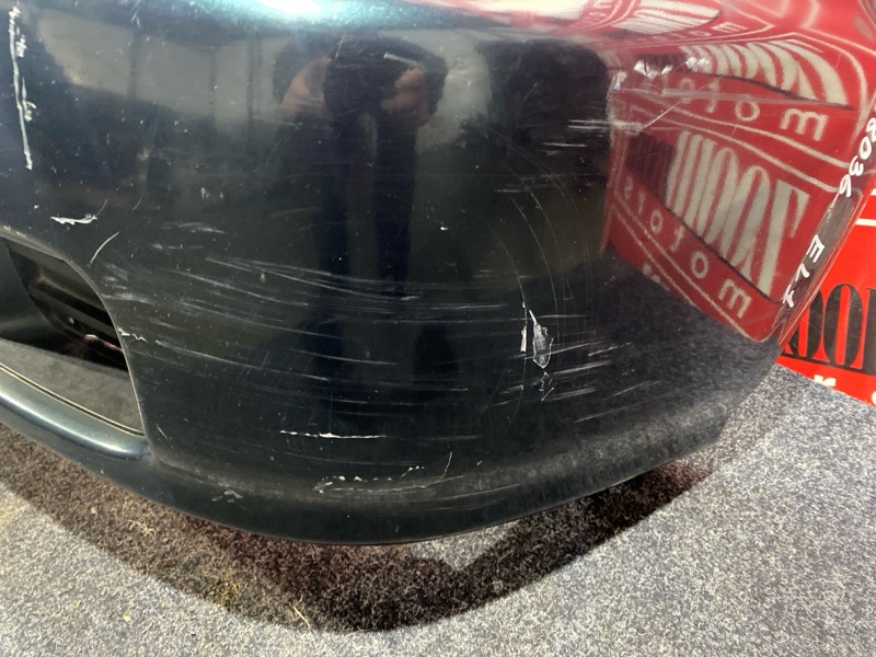 Бампер, 24000 рублей, Солонцы