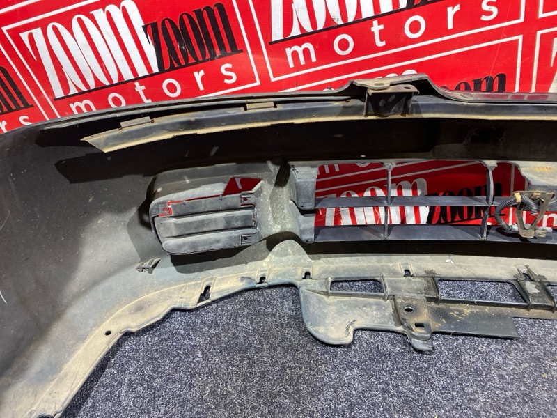 Бампер, 24000 рублей, Солонцы