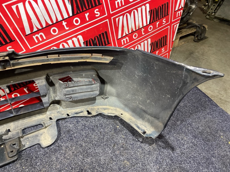 Бампер, 24000 рублей, Солонцы