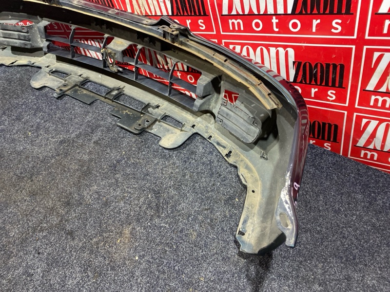 Бампер, 24000 рублей, Солонцы