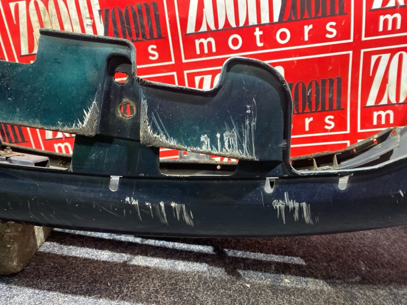 Бампер, 24000 рублей, Солонцы