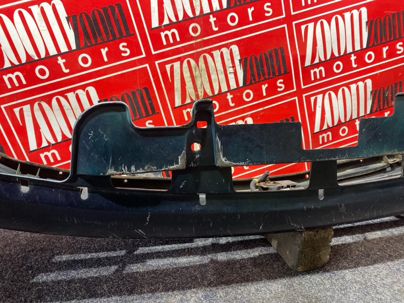 Бампер, 24000 рублей, Солонцы