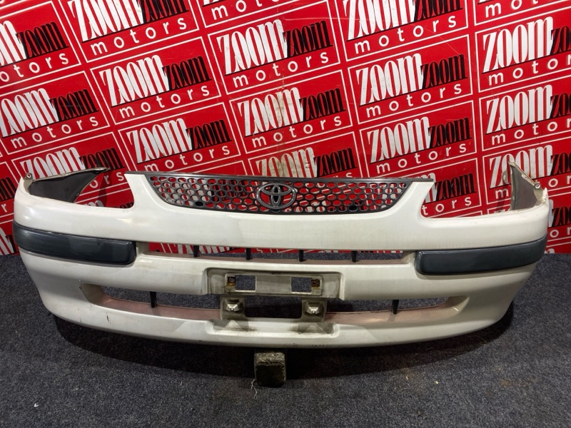 Бампер, 20000 рублей, Солонцы