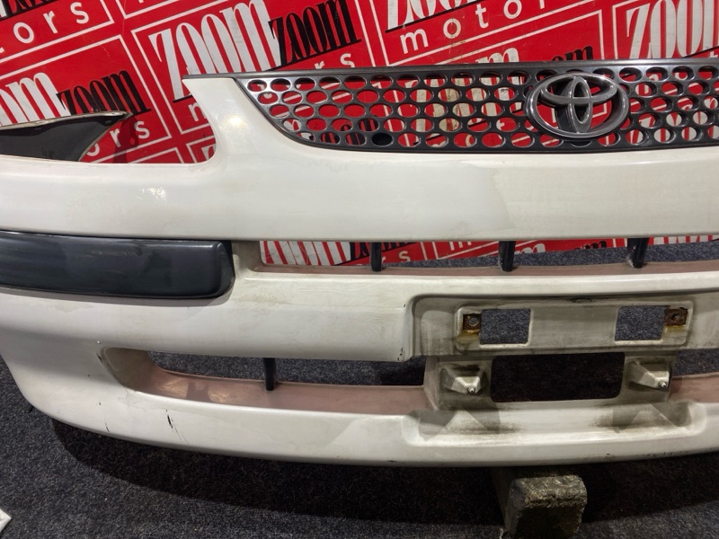 Бампер, 20000 рублей, Солонцы