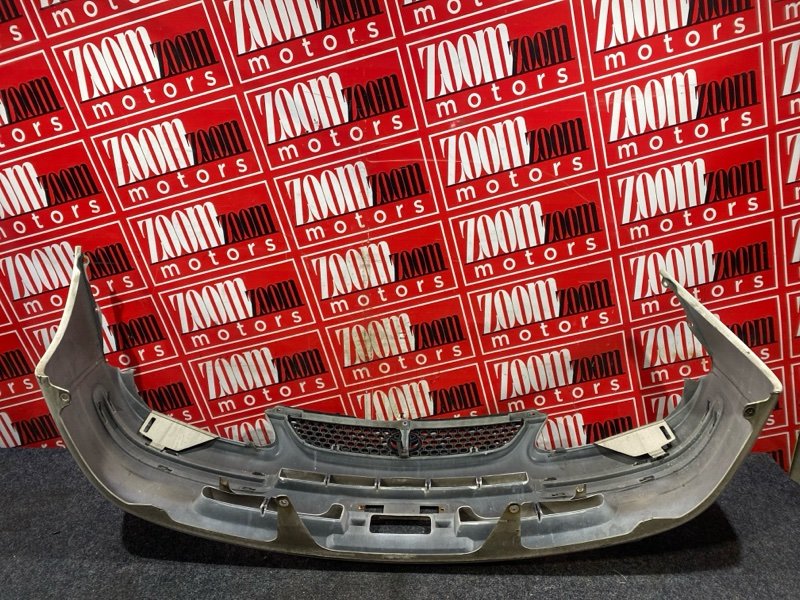 Бампер, 20000 рублей, Солонцы