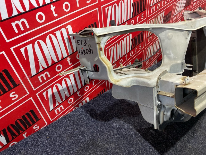 Рамка радиатора, 8500 рублей, Солонцы