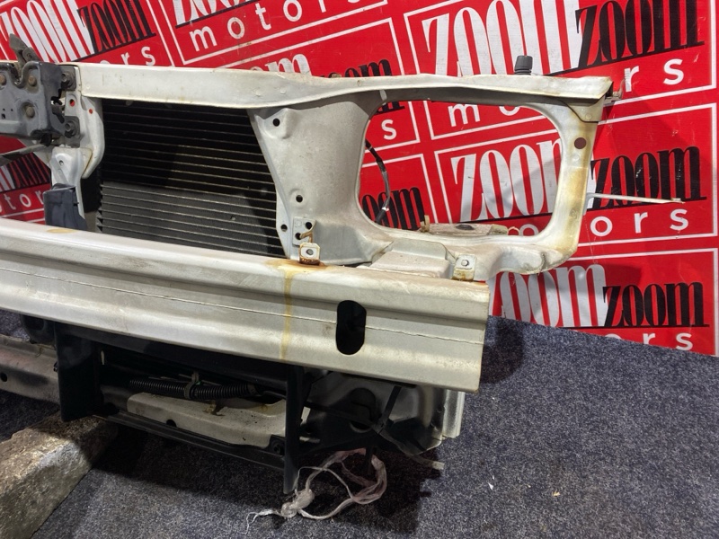 Рамка радиатора, 8500 рублей, Солонцы