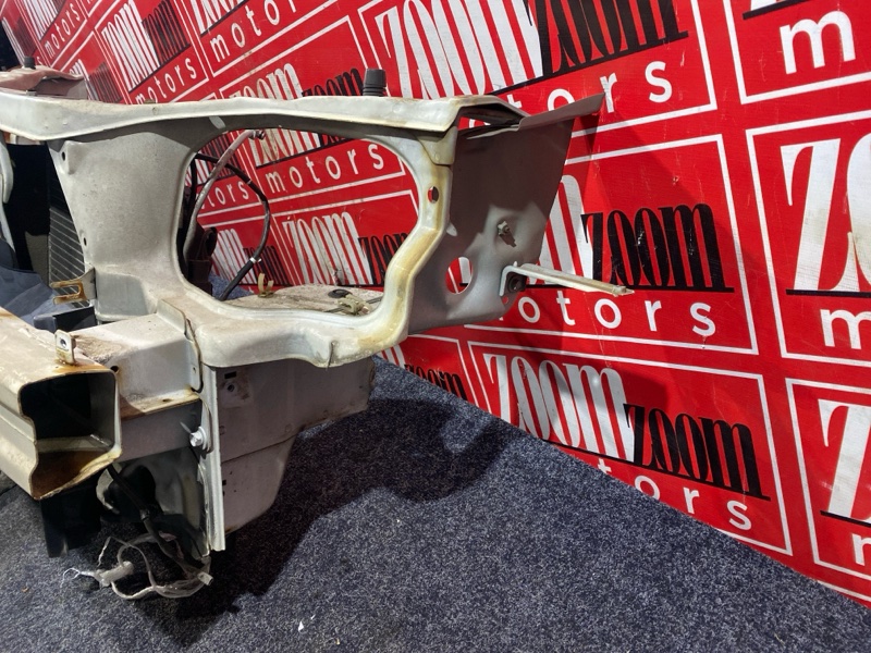 Рамка радиатора, 8500 рублей, Солонцы