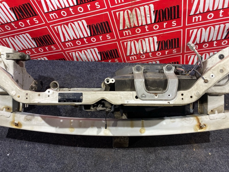 Рамка радиатора, 8500 рублей, Солонцы