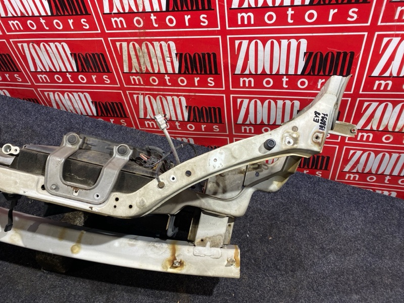 Рамка радиатора, 8500 рублей, Солонцы