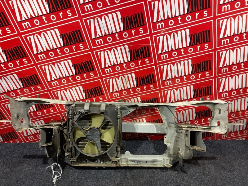 Рамка радиатора, 8500 рублей, Солонцы