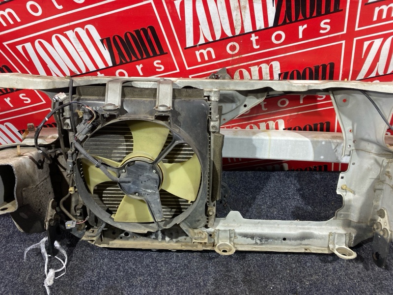 Рамка радиатора, 8500 рублей, Солонцы