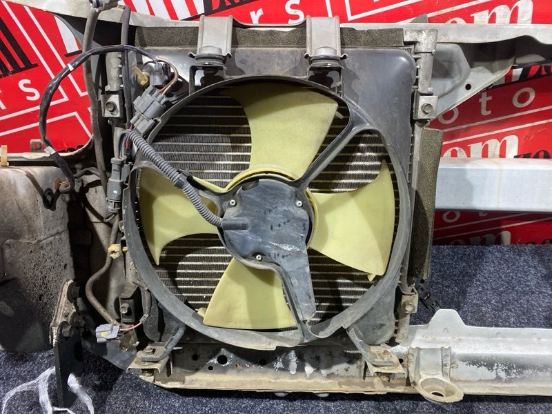 Рамка радиатора, 8500 рублей, Солонцы