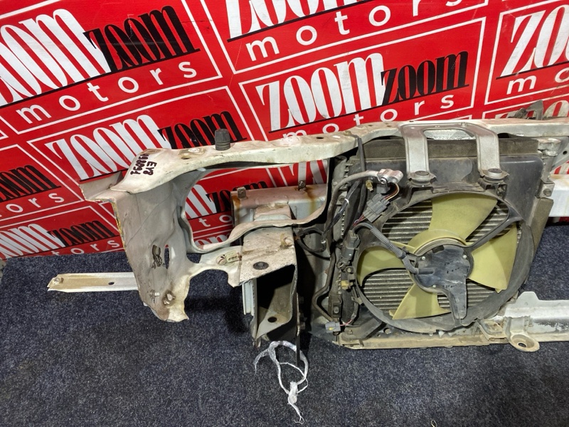 Рамка радиатора, 8500 рублей, Солонцы