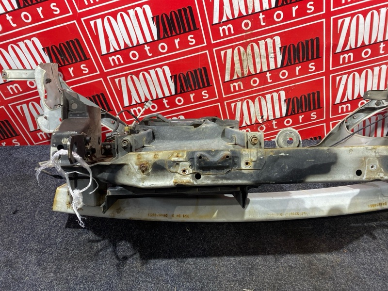 Рамка радиатора, 8500 рублей, Солонцы