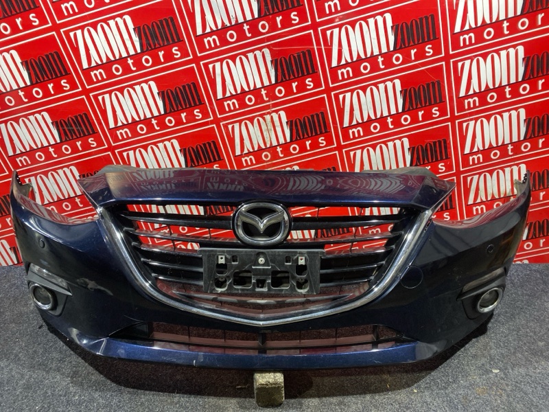 Бампер, 52000 рублей, Солонцы