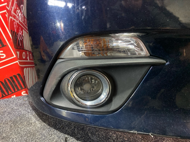 Бампер, 52000 рублей, Солонцы