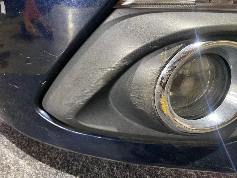 Бампер, 52000 рублей, Солонцы